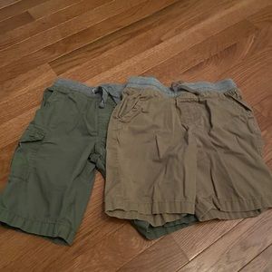 Boys 5T shorts